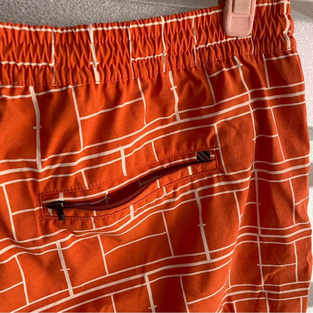 BILLY REID COURT SWIM SHORT - Picture 5 of 7